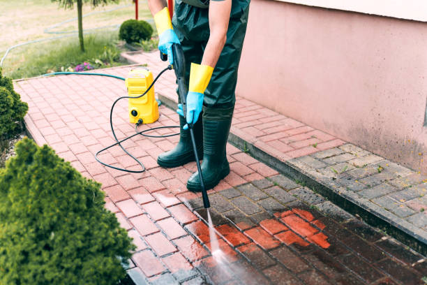 Best Building Exterior Washing  in Laurence Harbor, NJ